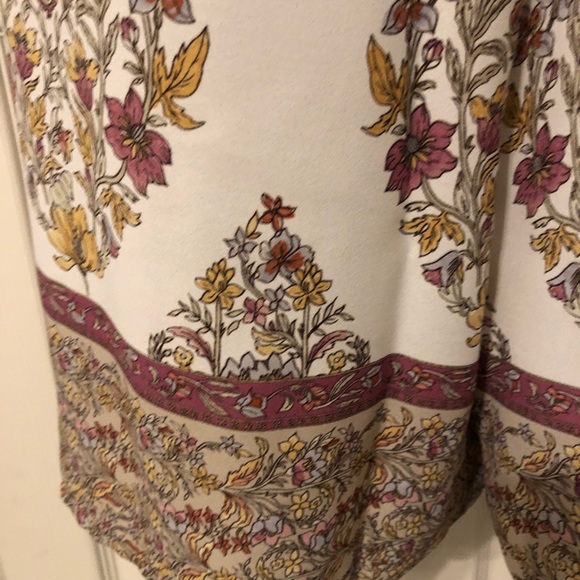 NWOT BRAND NEW Show Me Your Mumu jumpsuit - Picture 5 of 8